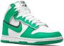 Nike Dunk High sneakers Groen - Thumbnail 2