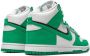 Nike Dunk High sneakers Groen - Thumbnail 3