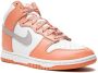 Nike Air Force 1 Fontanka sneakers Rood - Thumbnail 10