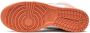 Nike Air Force 1 Fontanka sneakers Rood - Thumbnail 12