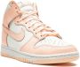 Nike Dunk High sneakers Roze - Thumbnail 2