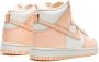 Nike x Mayumi Yamase Flyleather Blazer Low 77 sneakers Wit - Thumbnail 7