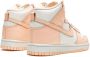 Nike Dunk High sneakers Roze - Thumbnail 3