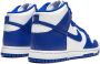 Nike Dunk High sneakers Wit - Thumbnail 3