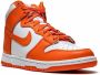 Nike Dunk High sneakers Wit - Thumbnail 2