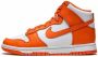 Nike Dunk High sneakers Wit - Thumbnail 5