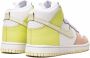 Nike Dunk High sneakers Wit - Thumbnail 3