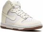 Nike Dunk High sneakers Wit - Thumbnail 2