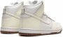 Nike Dunk High sneakers Wit - Thumbnail 3