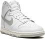 Nike Dunk High sneakers Wit - Thumbnail 2