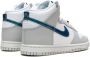 Nike Dunk High sneakers Wit - Thumbnail 2