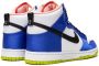 Nike React Live low-top sneakers Zwart - Thumbnail 3