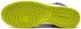 Nike React Live low-top sneakers Zwart - Thumbnail 4