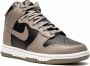 Nike x Swarovski Air Force 1 low-top sneakers Wit - Thumbnail 2