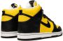 Nike Dunk High sneakers Zwart - Thumbnail 3