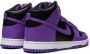 Nike "Air Force 1 '07 Los Angeles Clippers sneakers" Blauw - Thumbnail 2