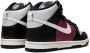 Nike Court Vision Low sneakers Wit - Thumbnail 3