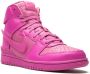 Nike Dunk High SP sneakers Roze - Thumbnail 2