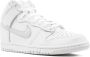 Nike Dunk High SP sneakers Wit - Thumbnail 2