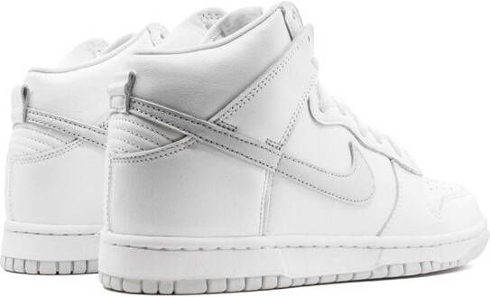 Nike Dunk High SP sneakers Wit