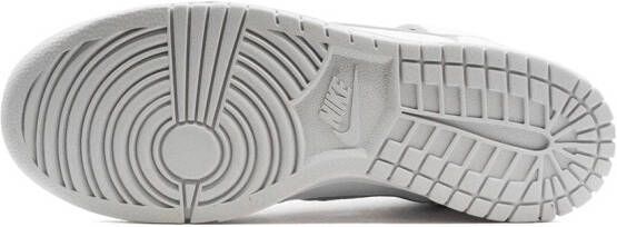 Nike Dunk High SP sneakers Wit
