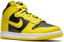Nike "Dunk High SP Varsity Maize sneakers" Geel - Thumbnail 6