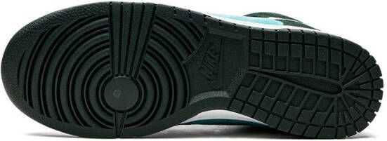 Nike Air Force 1 Fontanka sneakers Wit - Foto 4