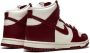 Nike Dunk high-top sneakers Rood - Thumbnail 3