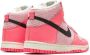 Nike Dunk high-top sneakers Roze - Thumbnail 3