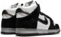 Nike Dunk high-top sneakers Wit - Thumbnail 3