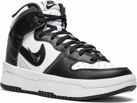 Nike Air Force 1 High Utility 2.0 sneakers Wit - Foto 2