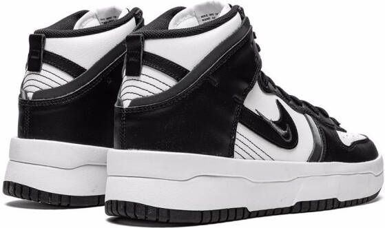 Nike Air Force 1 High Utility 2.0 sneakers Wit - Foto 3