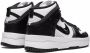 Nike Dunk High Up high-top sneakers Zwart - Thumbnail 3