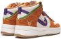 Nike Dunk High Up 'Setsubun' sneakers Oranje - Thumbnail 2