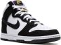 Nike Dunk High 'World Champions' sneakers Zwart - Thumbnail 2