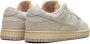 Nike Dunk sneakers met veters Beige - Thumbnail 3