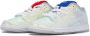 Nike Air Foamposite One PRM sneakers Zwart - Thumbnail 2