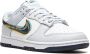 Nike "Dunk Low 3D Swoosh sneakers" Wit - Thumbnail 6
