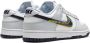 Nike "Dunk Low 3D Swoosh sneakers" Wit - Thumbnail 7