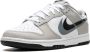 Nike "Tech Hera Light Orewood brown sneakers" Beige - Thumbnail 10