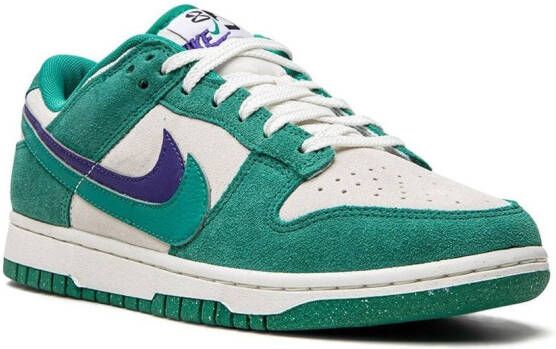 Nike Dunk Low '85' sneakers Groen