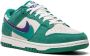 Nike Dunk Low '85' sneakers Groen - Thumbnail 2