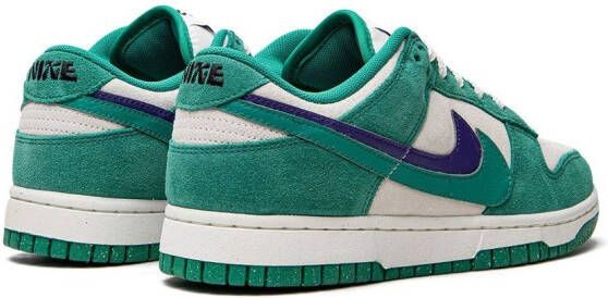 Nike Dunk Low '85' sneakers Groen