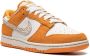 Nike Air Force 1 07 LX low-top sneakers Goud - Thumbnail 6