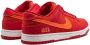 Nike "Dunk Low ATL sneakers" Rood - Thumbnail 3