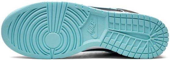 Nike Blazer Low '77 Jumbo low-top sneakers Wit - Foto 4