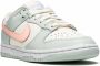 Nike Air Force 1 '07 LV8 Worldwide sneakers Wit - Thumbnail 14