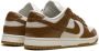 Nike Dunk Low Twist "University Blue" sneakers Wit - Thumbnail 3