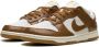 Nike Dunk Low Twist "University Blue" sneakers Wit - Thumbnail 4