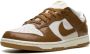 Nike Dunk Low Twist "University Blue" sneakers Wit - Thumbnail 5